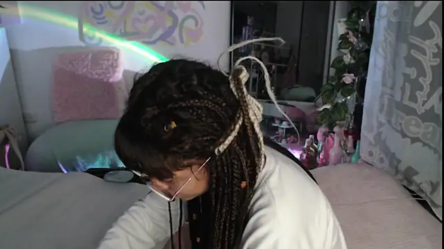 Hellen dumont online show from 07/02/26, 11:11