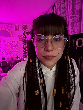 Hellen dumont online show from 07/19/26, 02:09