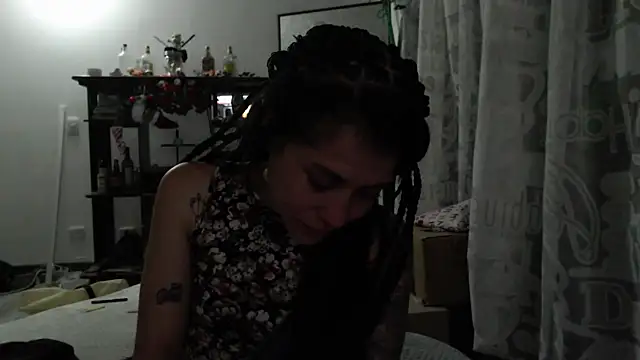 Hellen dumont online show from 12/20/25, 11:40