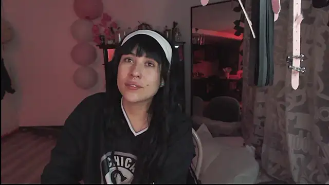 Hellen dumont online show from 03/08/26, 02:04