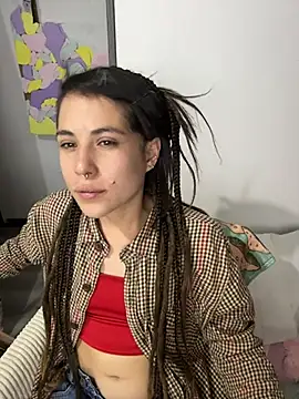 Hellen dumont online show from 05/21/26, 12:19