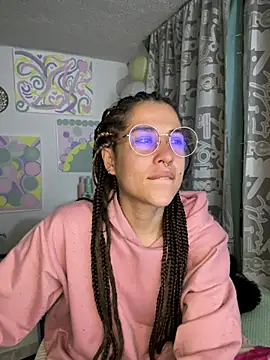 Hellen dumont online show from 05/01/26, 12:04
