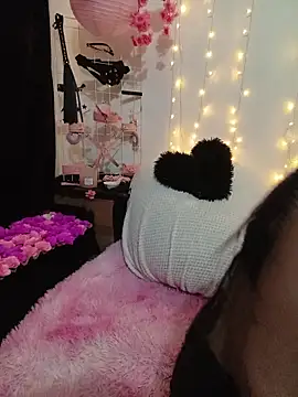 Hellen dumont online show from 11/05/25, 02:25