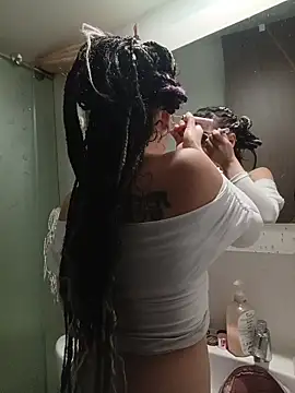 Hellen dumont online show from 11/30/25, 02:23