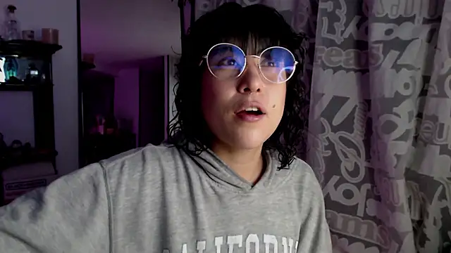 Hellen dumont online show from 02/04/26, 04:29