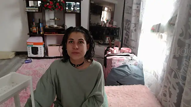 Hellen dumont online show from 02/08/26, 09:23