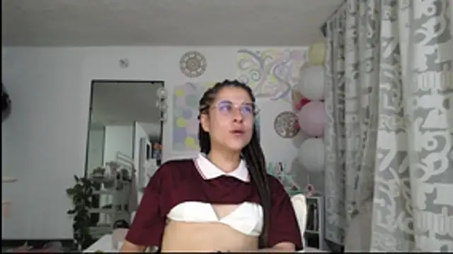 Hellen dumont online show from 05/08/26, 12:25