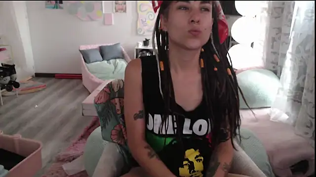 Hellen dumont online show from 07/12/26, 06:53