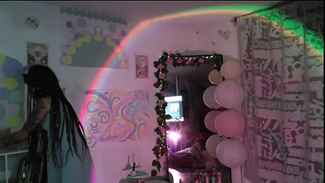 Hellen dumont online show from 07/07/26, 03:42