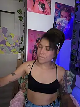 Hellen dumont online show from 05/22/26, 10:41