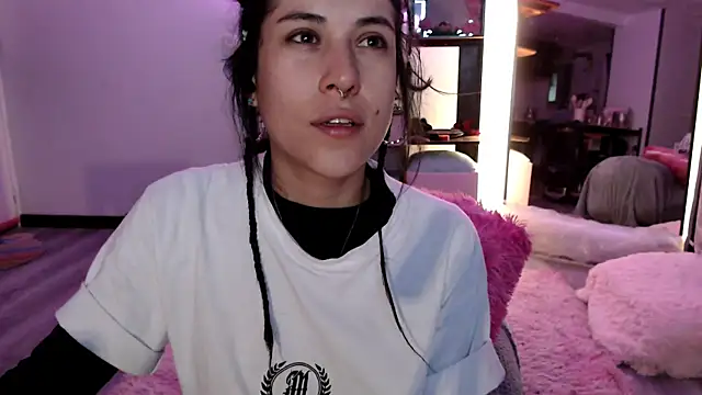 Hellen dumont online show from 02/25/26, 01:50