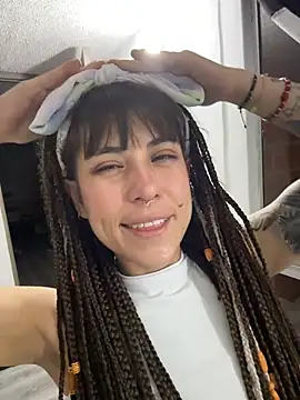 Hellen dumont online show from 06/11/26, 12:01