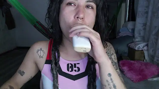 Hellen dumont online show from 12/14/25, 11:10