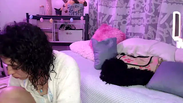 Hellen dumont online show from 04/08/26, 12:12