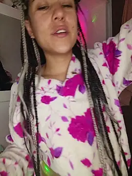 Hellen dumont online show from 11/02/25, 02:27