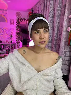 Hellen dumont online show from 07/14/26, 02:05