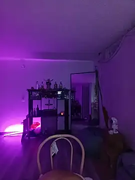 Hellen dumont online show from 11/29/25, 09:42