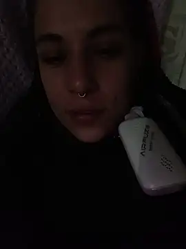 Hellen dumont online show from 11/23/25, 02:21