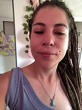 Hellen dumont online show from 05/15/26, 10:19