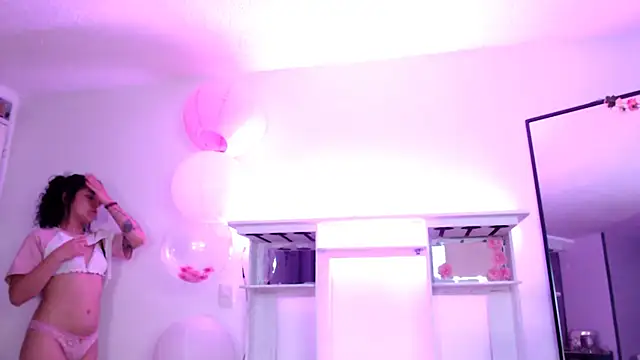 Hellen dumont online show from 03/24/26, 11:16