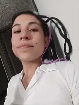 Hellen dumont online show from 11/13/25, 02:37