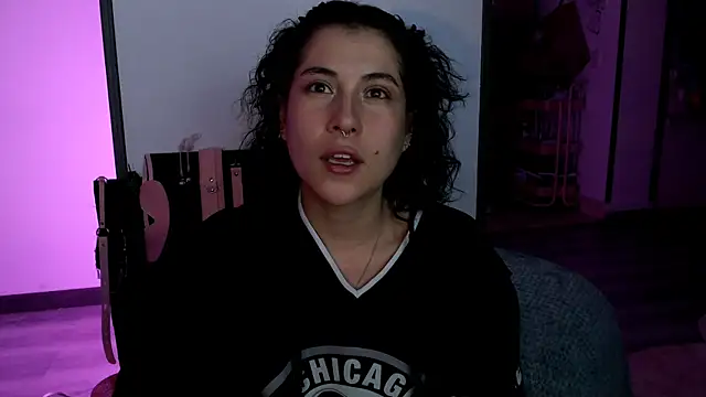 Hellen dumont online show from 02/26/26, 02:44