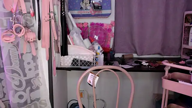 Hellen dumont online show from 04/10/26, 12:28