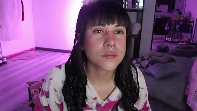 Hellen dumont online show from 01/07/26, 04:06