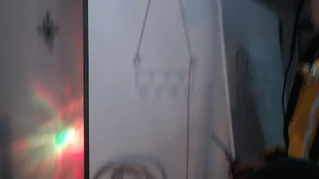 Hellen dumont online show from 02/28/26, 01:27