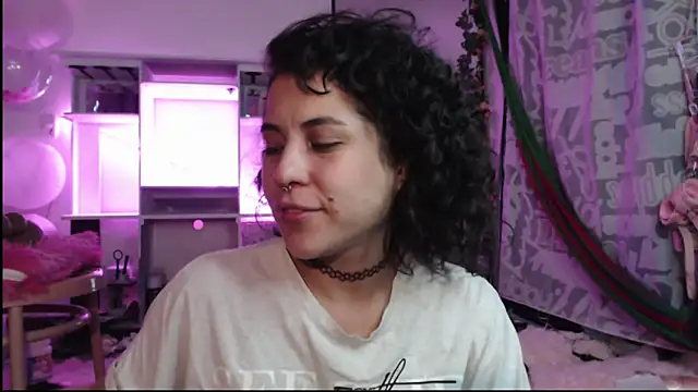 Hellen dumont online show from 03/22/26, 02:26