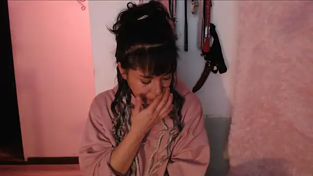 Hellen dumont online show from 03/03/26, 03:24