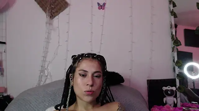 Hellen dumont online show from 11/18/25, 06:06