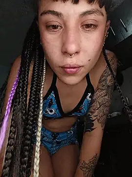 Hellen dumont online show from 11/07/25, 02:16