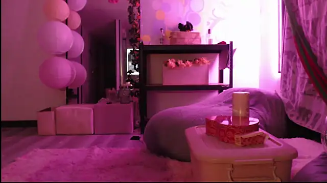 Hellen dumont online show from 03/26/26, 02:43