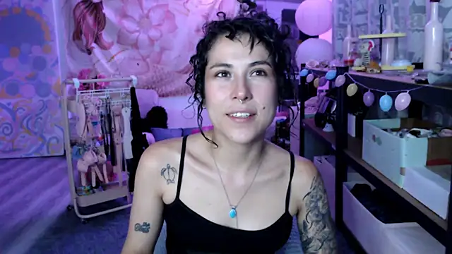 Hellen dumont online show from 04/16/26, 02:23