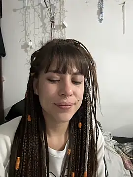 Hellen dumont online show from 06/12/26, 03:37