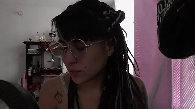 Hellen dumont online show from 11/28/25, 09:26