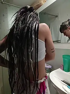 Hellen dumont online show from 10/31/25, 02:30