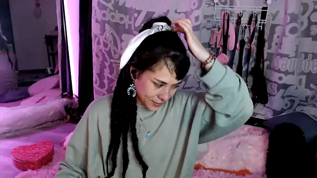 Hellen dumont online show from 03/12/26, 10:58