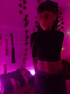 Hellen dumont online show from 10/29/25, 02:32