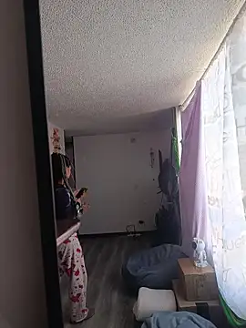 Hellen dumont online show from 11/22/25, 01:32