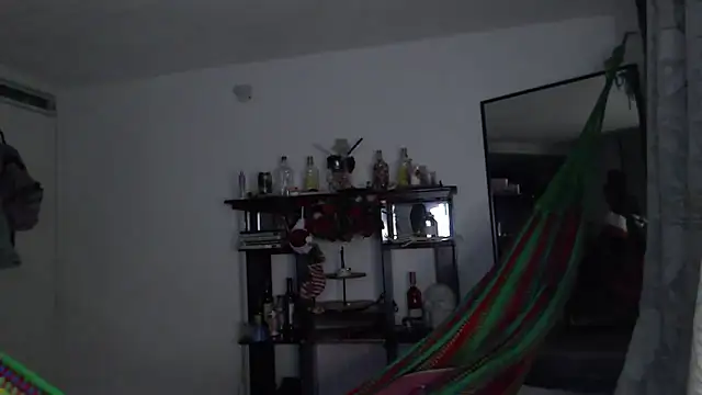 Hellen dumont online show from 01/09/26, 01:01