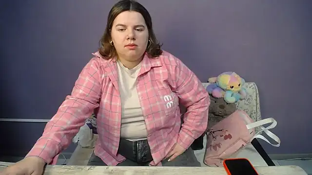 so shy online show from 05/01/26, 06:29