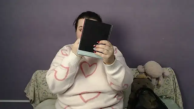 so shy online show from 01/19/26, 07:23