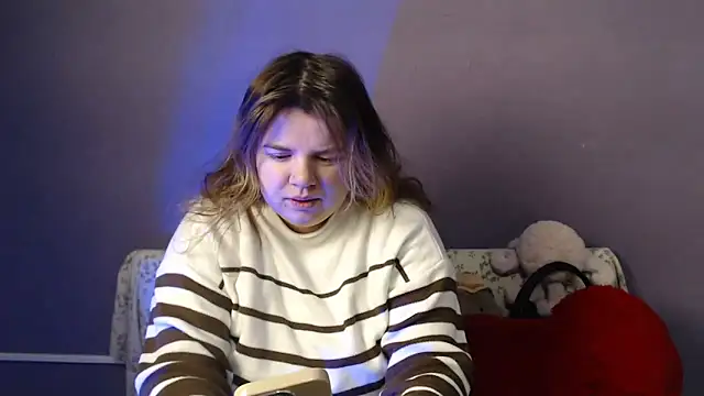 so shy online show from 02/10/26, 07:18