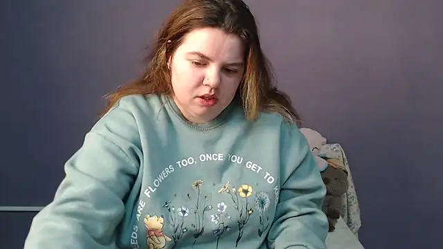 so shy online show from 02/26/26, 07:19