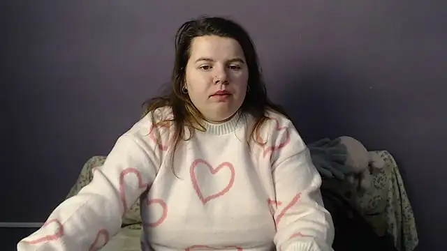 so shy online show from 01/18/26, 07:45