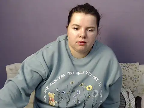 so shy online show from 11/13/25, 07:34