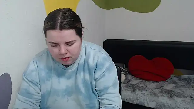 so shy online show from 03/22/26, 07:10