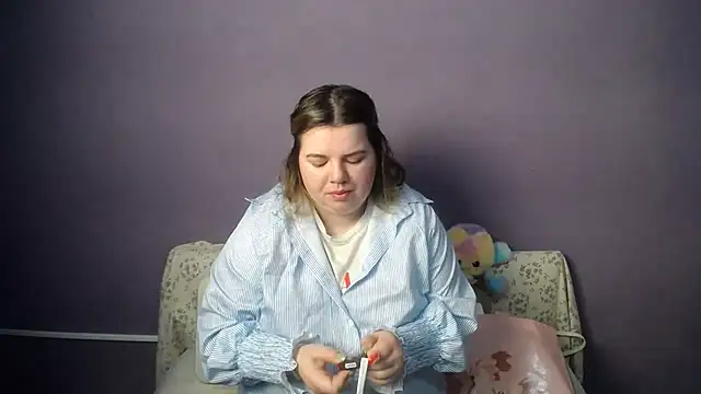 so shy online show from 03/24/26, 06:35